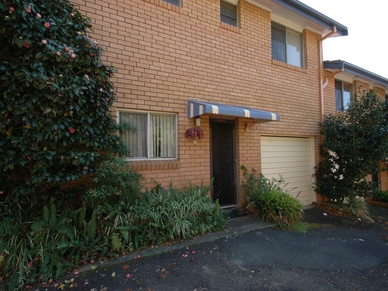 6/63 Chalmers Street, Port Macquarie NSW 2444