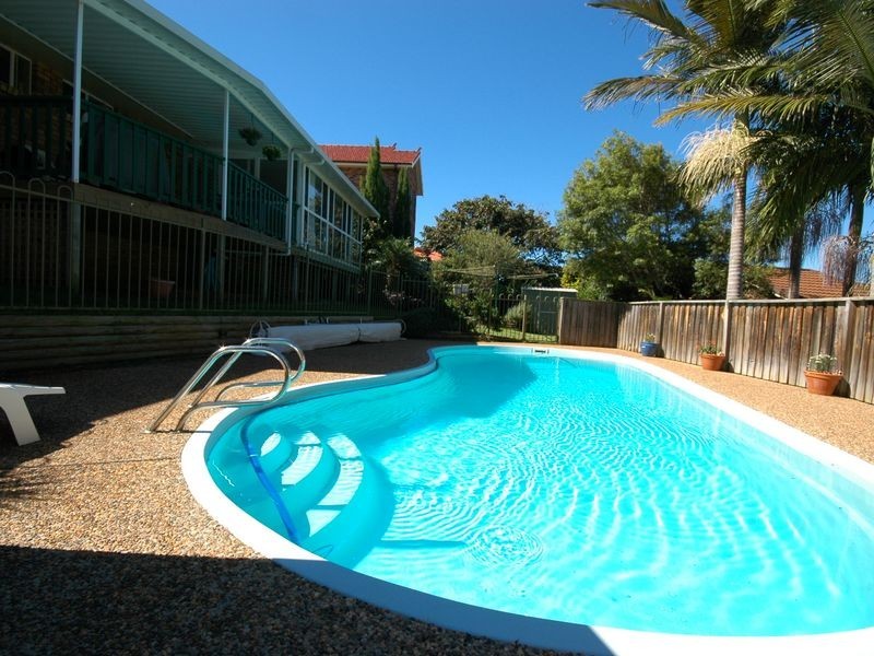 2 Bodalla Avenue, Port Macquarie NSW 2444