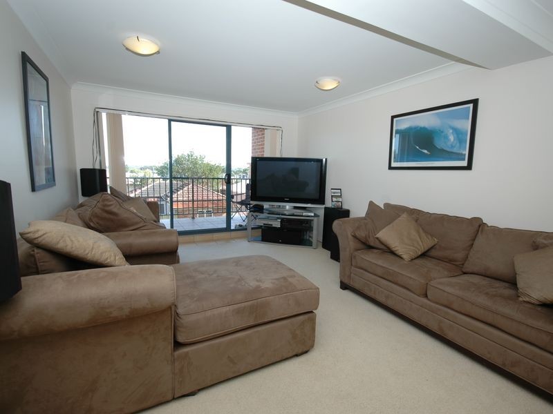 4/27-29 Waugh Street, Port Macquarie NSW 2444