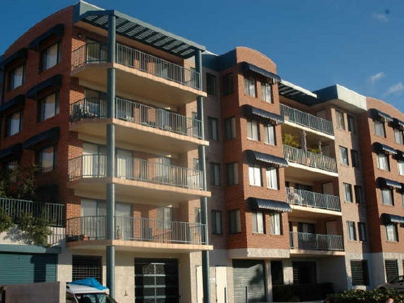 4/27-29 Waugh Street, Port Macquarie NSW 2444