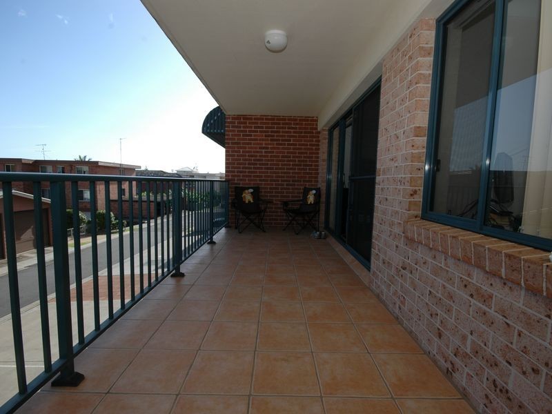 4/27-29 Waugh Street, Port Macquarie NSW 2444