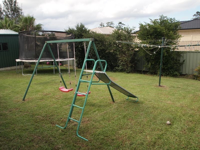 17 Yarra Avenue, Port Macquarie NSW 2444