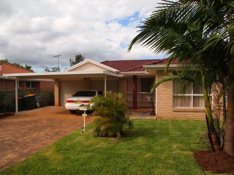 17 Yarra Avenue, Port Macquarie NSW 2444