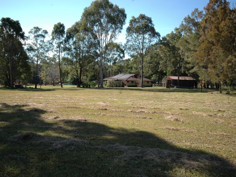 153 Rawdon Island Road, Sancrox NSW 2446