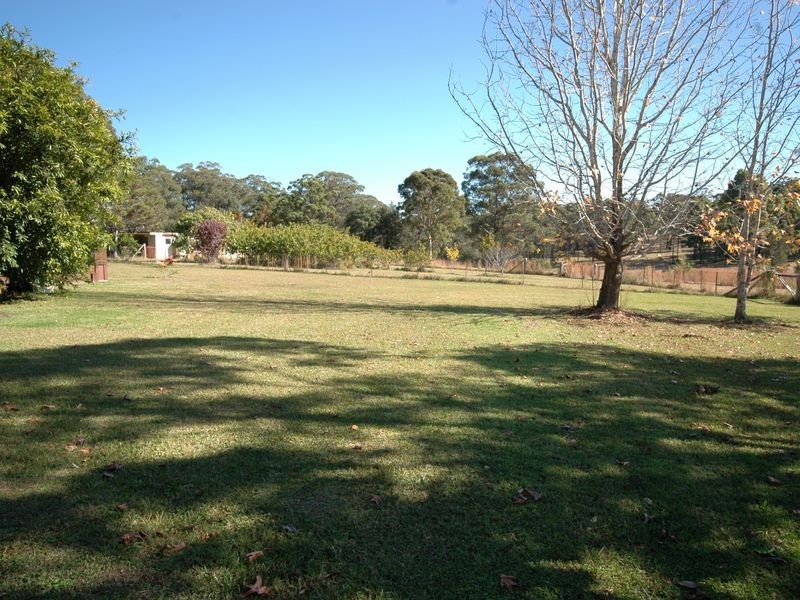 153 Rawdon Island Road, Sancrox NSW 2446
