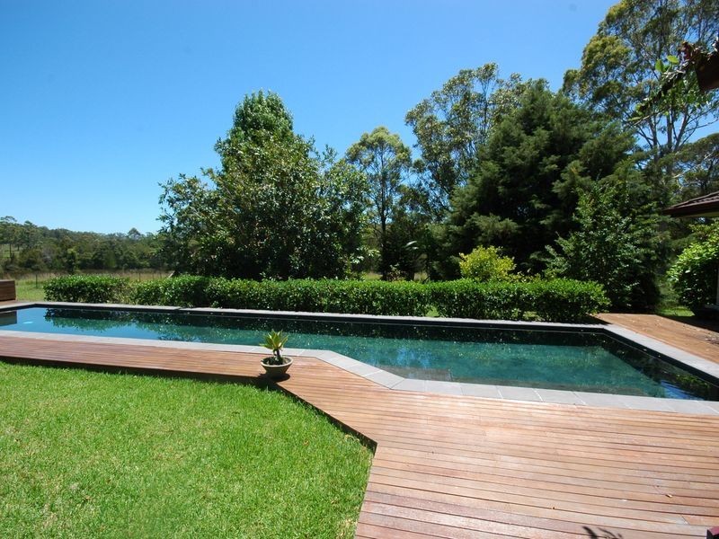 153 Rawdon Island Road, Sancrox NSW 2446