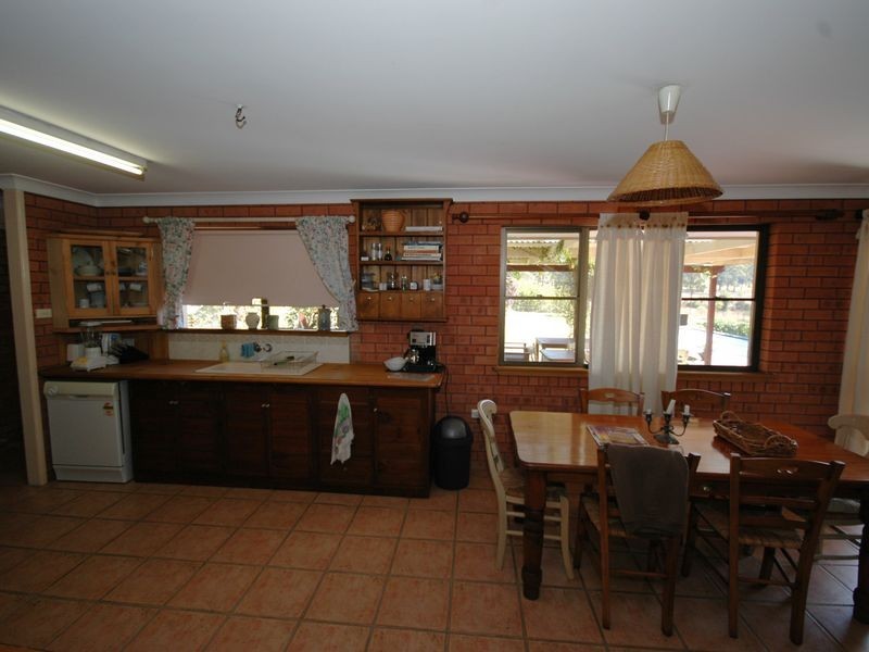 153 Rawdon Island Road, Sancrox NSW 2446
