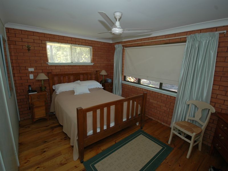 153 Rawdon Island Road, Sancrox NSW 2446