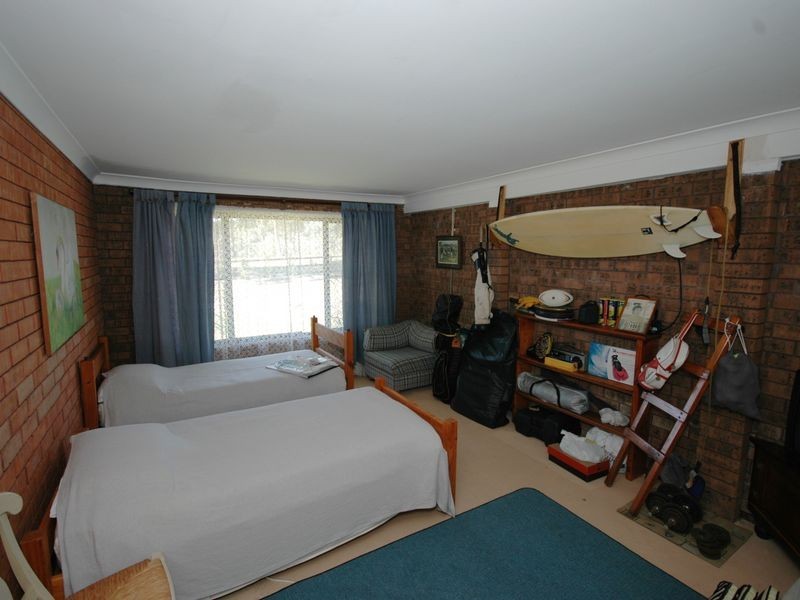 153 Rawdon Island Road, Sancrox NSW 2446