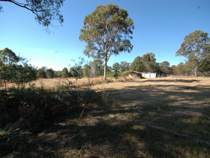 153 Rawdon Island Road, Sancrox NSW 2446