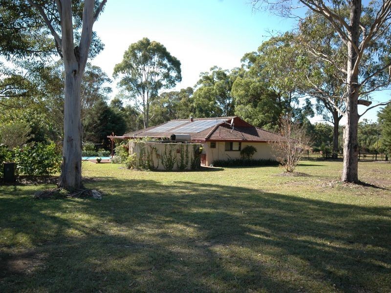 153 Rawdon Island Road, Sancrox NSW 2446