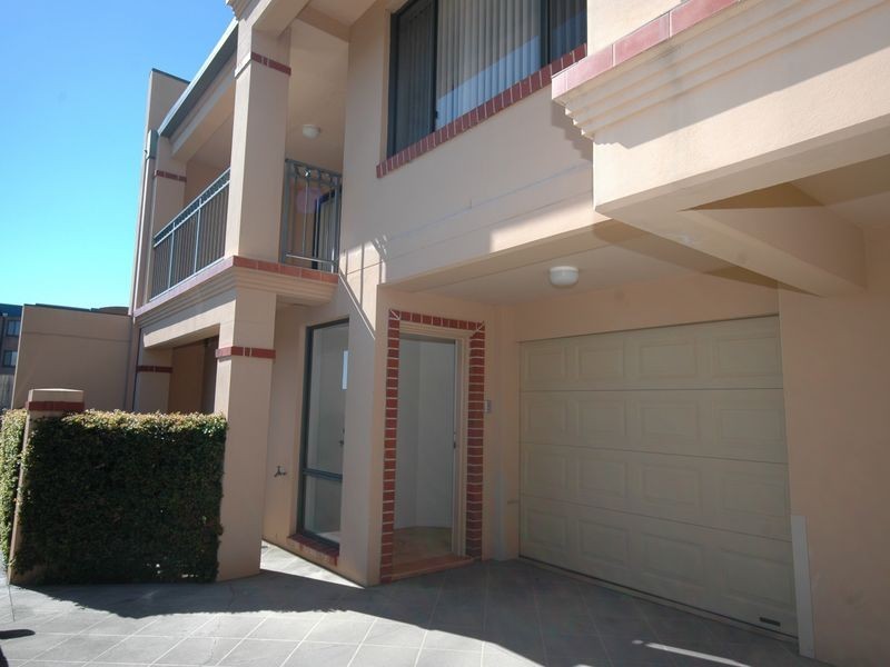 5/33 Waugh Street, Port Macquarie NSW 2444