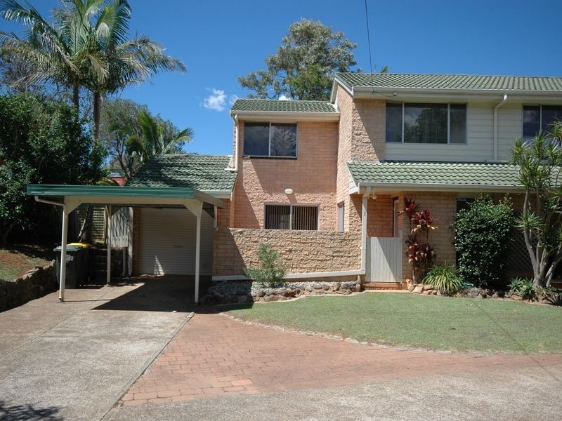 1/6 Bellevue Drive, Port Macquarie NSW 2444