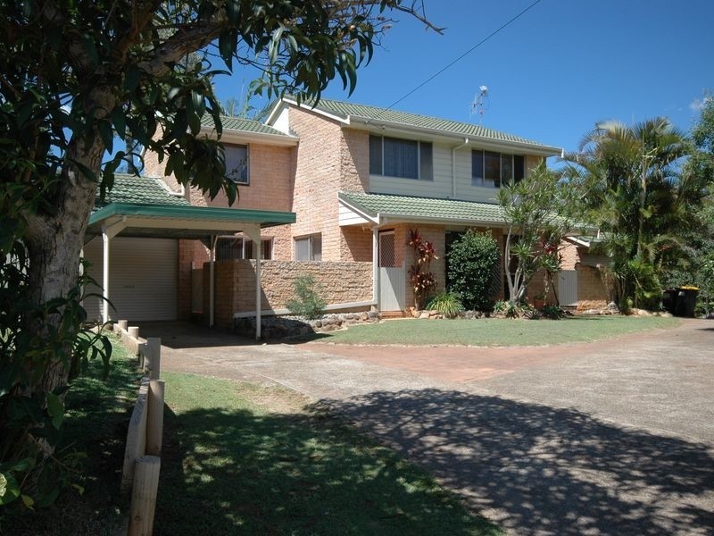 1/6 Bellevue Drive, Port Macquarie NSW 2444