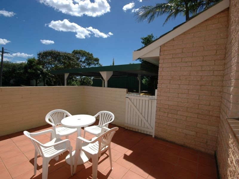1/6 Bellevue Drive, Port Macquarie NSW 2444
