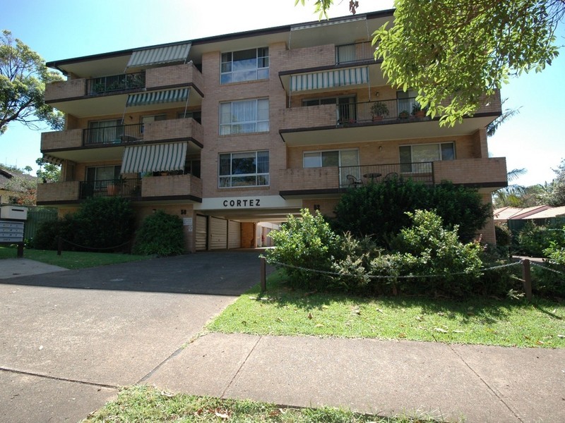 17/52 Owen Street, Port Macquarie NSW 2444