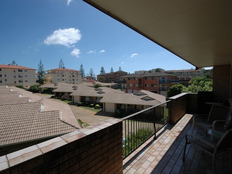 17/52 Owen Street, Port Macquarie NSW 2444