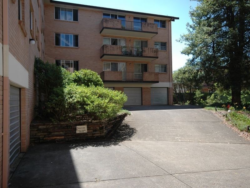 17/52 Owen Street, Port Macquarie NSW 2444