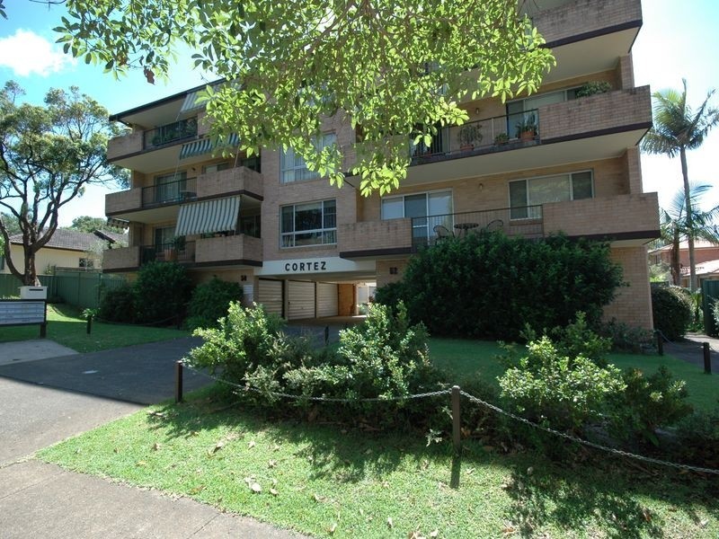 17/52 Owen Street, Port Macquarie NSW 2444