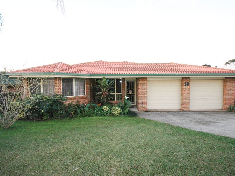 13 Sheriff Way, Port Macquarie NSW 2444