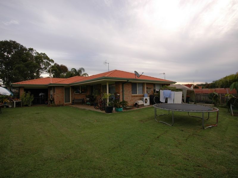 13 Sheriff Way, Port Macquarie NSW 2444