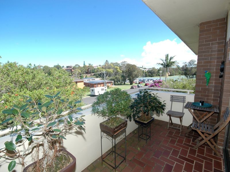 16/19-21 Burrawan Street, Port Macquarie NSW 2444