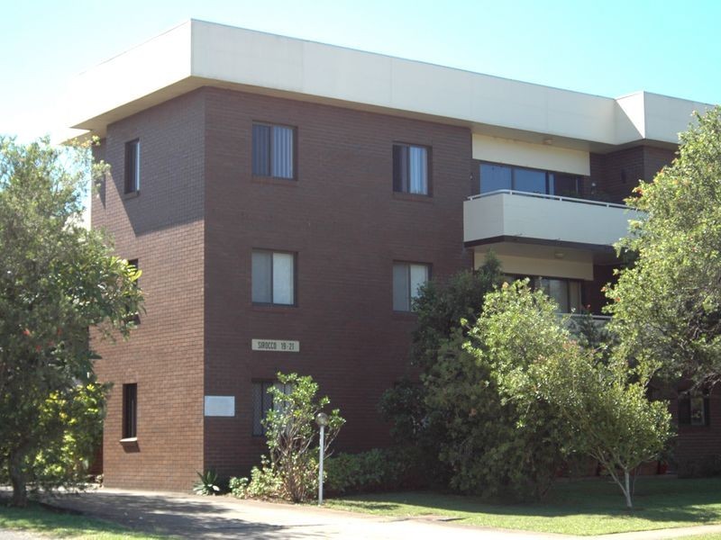 16/19-21 Burrawan Street, Port Macquarie NSW 2444