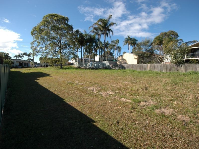 20 The Bulkhead, Port Macquarie NSW 2444