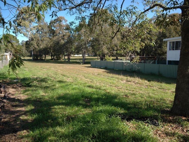 20 The Bulkhead, Port Macquarie NSW 2444