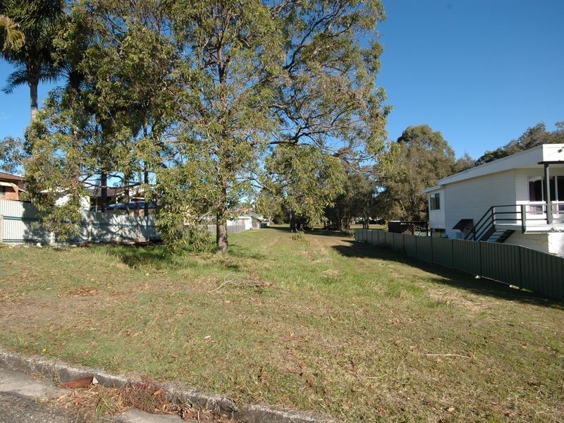 20 The Bulkhead, Port Macquarie NSW 2444