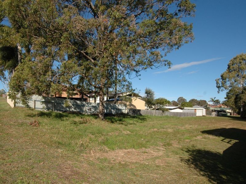 20 The Bulkhead, Port Macquarie NSW 2444