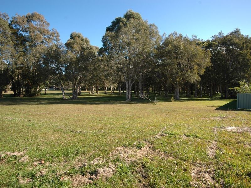 20 The Bulkhead, Port Macquarie NSW 2444