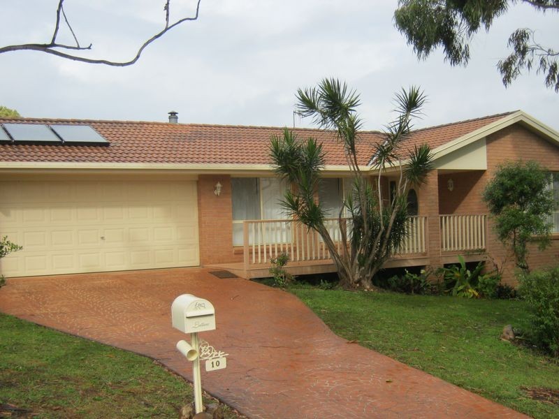 10 Grace Close, Port Macquarie NSW 2444