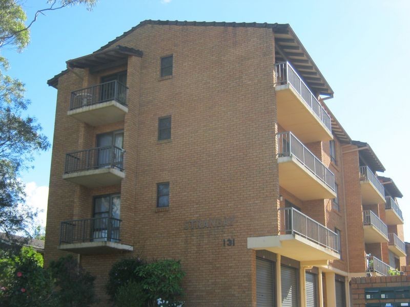 9/131 Bridge Street, Port Macquarie NSW 2444