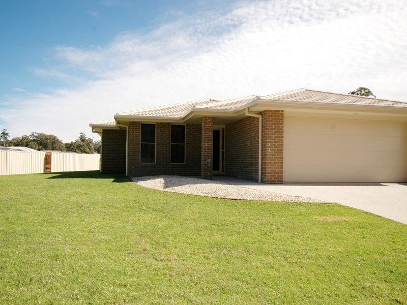 28 Caitlin Darcy Parkway, Port Macquarie NSW 2444