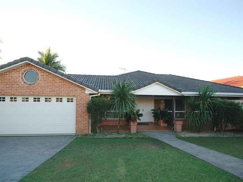 22 Garnet Avenue, Port Macquarie NSW 2444