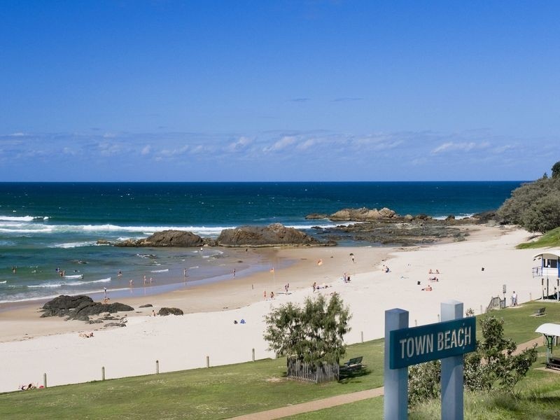 802/40 William Street, Port Macquarie NSW 2444