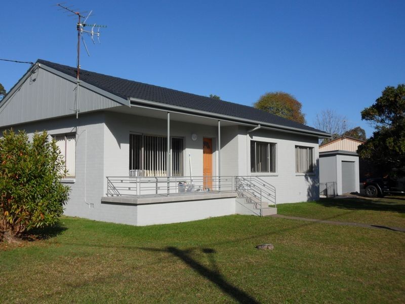4 Anita Crescent, Port Macquarie NSW 2444