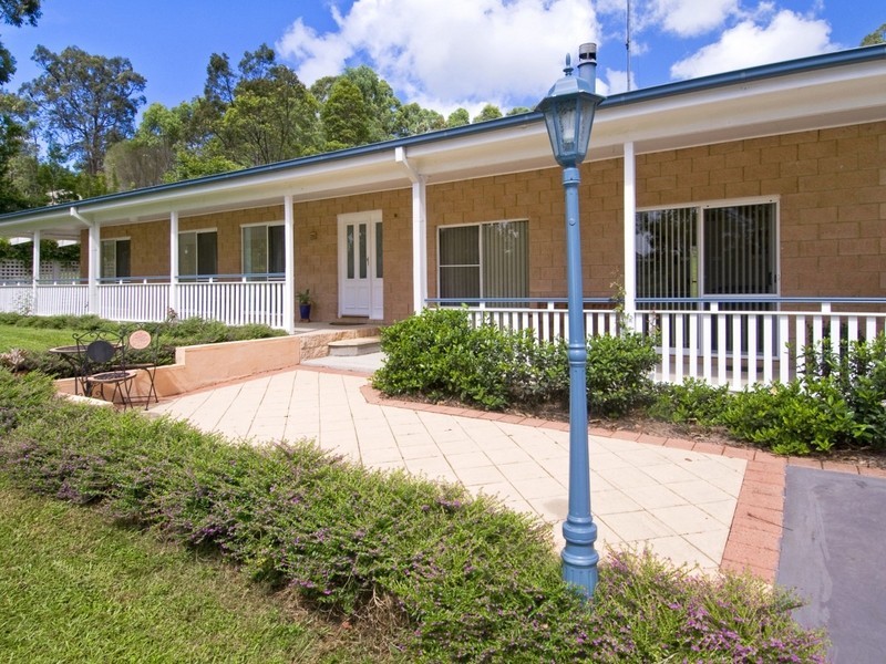 34 Allen Johnson Close, Sancrox NSW 2446