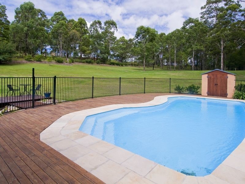 34 Allen Johnson Close, Sancrox NSW 2446