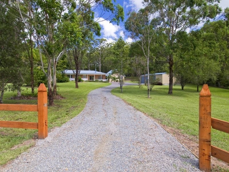 34 Allen Johnson Close, Sancrox NSW 2446