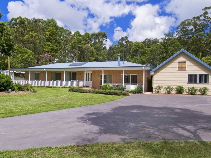 34 Allen Johnson Close, Sancrox NSW 2446