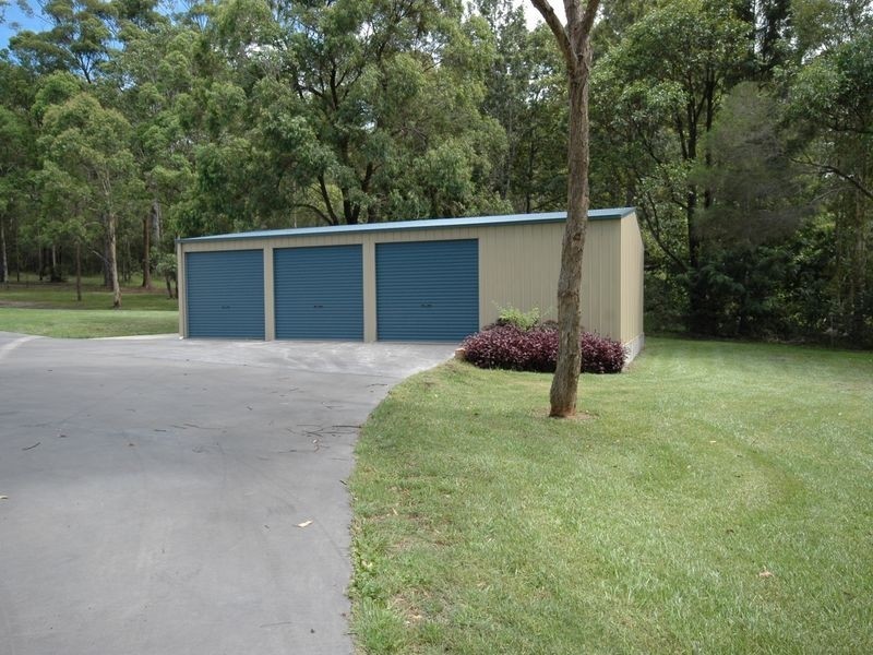 34 Allen Johnson Close, Sancrox NSW 2446