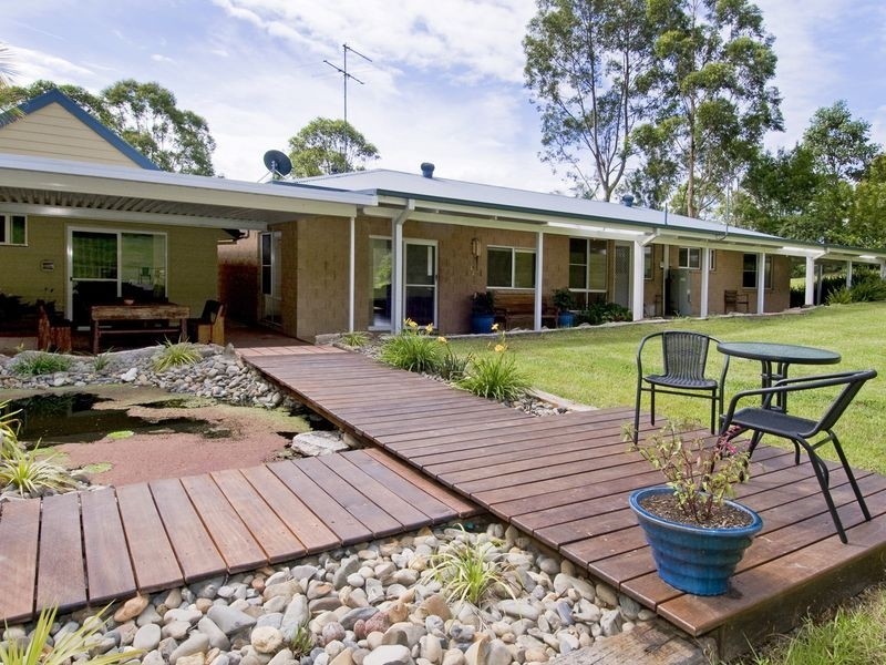 34 Allen Johnson Close, Sancrox NSW 2446