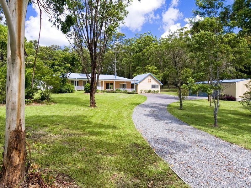 34 Allen Johnson Close, Sancrox NSW 2446