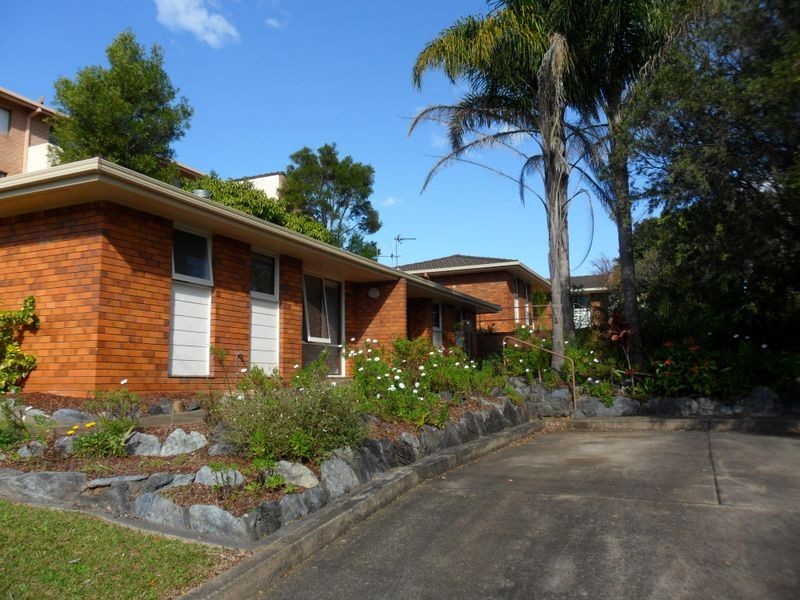 4/23 Garden Crescent, Port Macquarie NSW 2444
