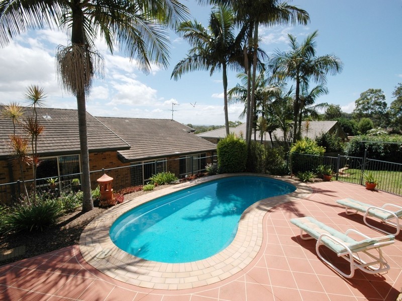 4 Luton Court, Port Macquarie NSW 2444
