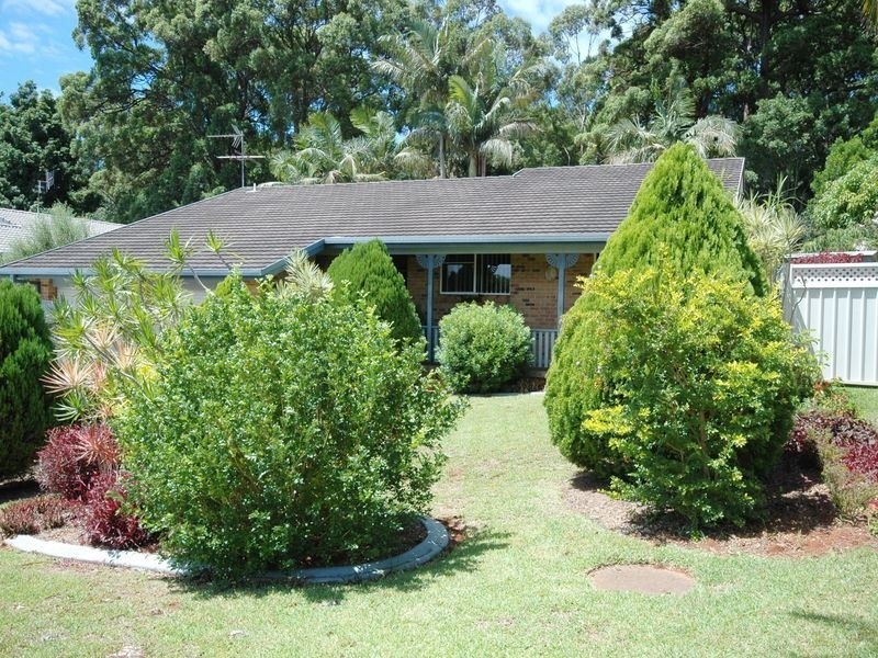 4 Luton Court, Port Macquarie NSW 2444