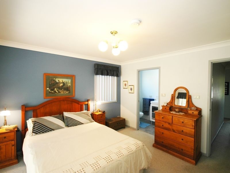 4 Luton Court, Port Macquarie NSW 2444