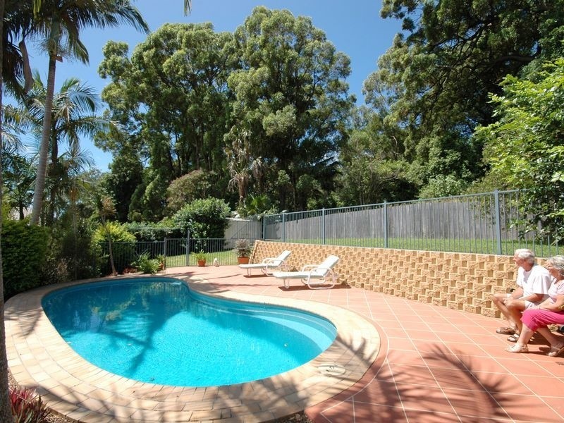 4 Luton Court, Port Macquarie NSW 2444